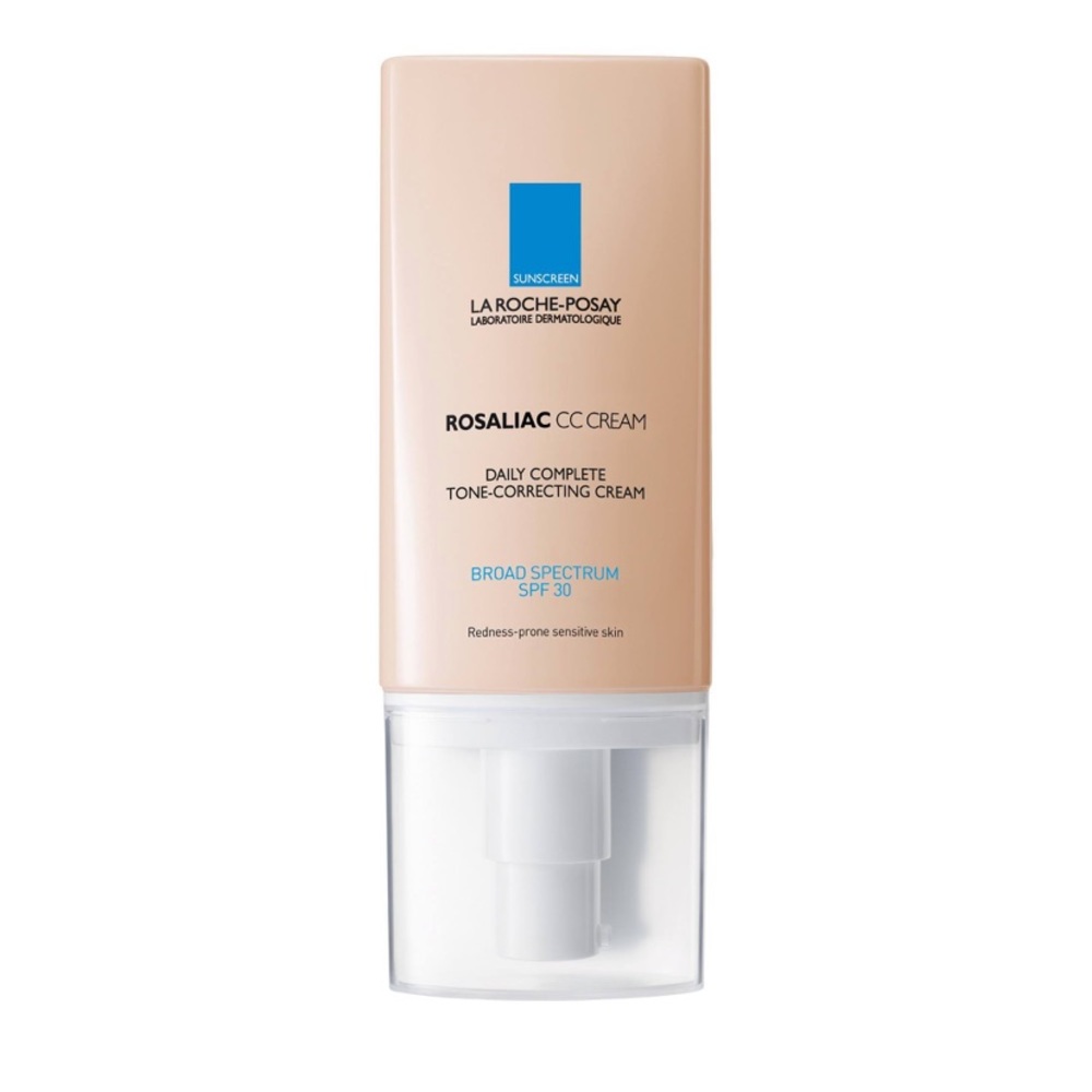 COPY - La Roche Posay Rosaliac CC Cream